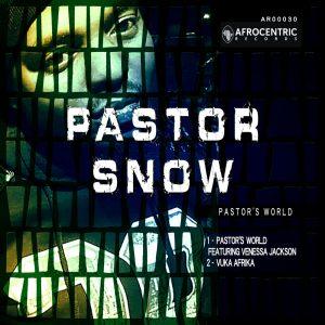 Pastor Snow Vuka Afrika Mp3 Download