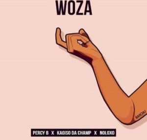 Percy-B, Kagiso Da Camp & Noxolo Woza Mp3 Download