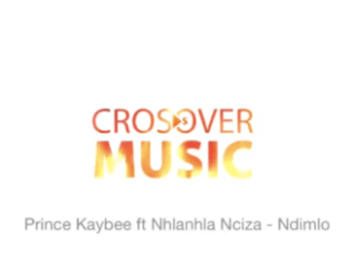 Prince Kaybee Ndimlo Ft. Nhlanhla Nciza Mp3 Download