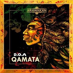 D.O.A Qamata (Supreme One Mix) Mp3 Download