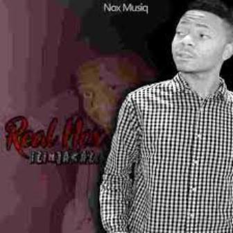 Real Nox Izinjakazi (Afro Tech) Mp3 Download