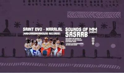 Saint Evo Maralal Mp3 Download