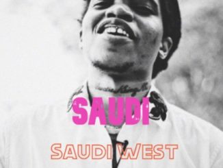 Saudi Saudi West Mp3 Download