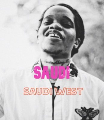Saudi Saudi West Mp3 Download