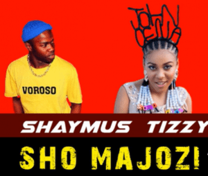 Shaymus Tizzy Sho Majozi Mp3 Download