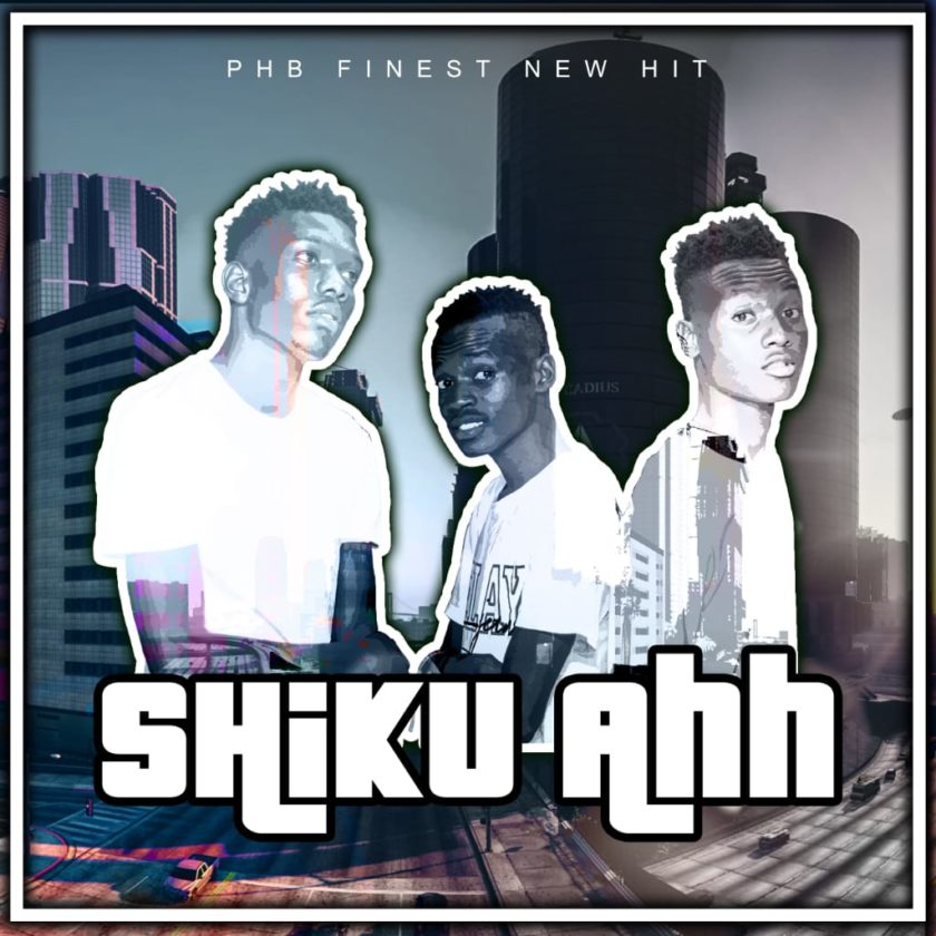 PHB Finest Shiku Ahh Mp3 Download