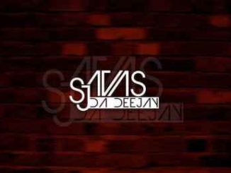 DOWNLOAD Sjavas Da Deejay Bashanyana (Soulfied Vocal Mix) Mp3