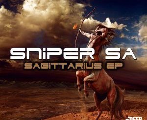 Sniper SA Sagittarius EP Zip Download