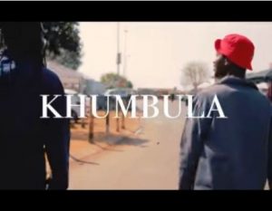 Stilo Magolide Khumbula Video Download