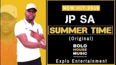 JP SA Summer Time Mp3 Download