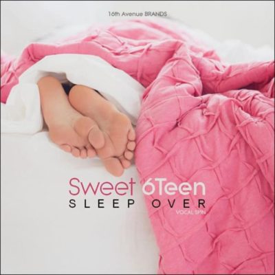 Sweet 6Teen Sleep Over Mp3 Download
