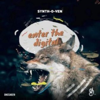 Synth-O-Ven Enter The Digital EP Download
