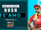 Bush Te’Amo Mp3 Download
