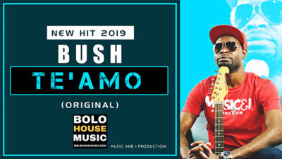Bush Te’Amo Mp3 Download
