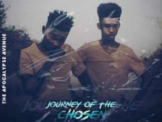 The Apocalypse Avenue Journey Of The Chosen Mp3 Download