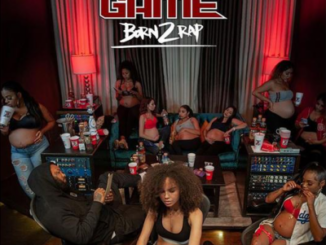The Game Born 2 Rap Album Download