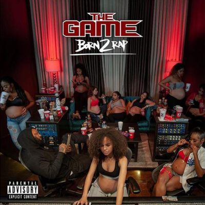The Game Born 2 Rap Album Download