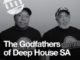 The Godfathers of Deep House SA Nostalgia Will Mp3 Download