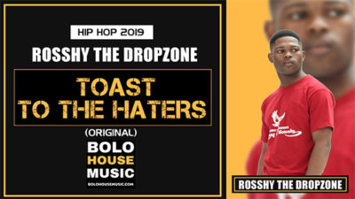 Rosshy The Dropzone Toast To The Haters Mp3 Download