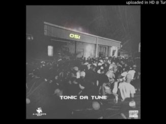 Tonic Da Tune 051 Mp3 Download