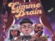 Travis Barker Gimme Brain Mp3 Download