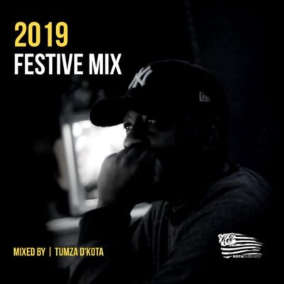 Tumza D’kota 2019 Festive Mix Mp3 Download