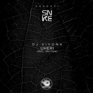 Dj Vivona Uheri (Incl. Sputnik) EP Download