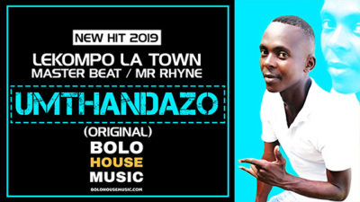 Lekompo La Town x Master Beat x Mr Rhyne Mp3 Download