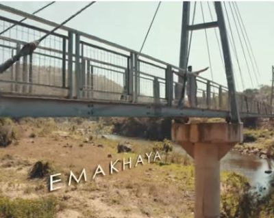 Mlindo The Vocalist Emakhaya Video Mp3 Download