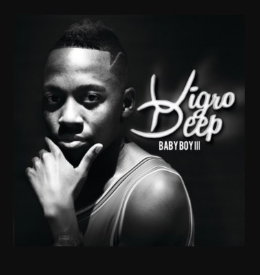 Vigro Deep Baby BoY III Album Download