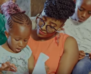 Wambui Katee ft Real Family Family (Christmas hymn) Mp3 Download