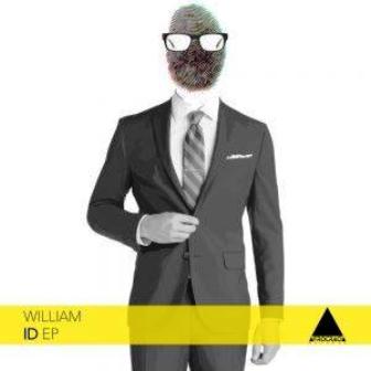 DOWNLOAD William ID EP Mp3
