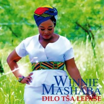 Winnie Mashaba Re Di Shapela Moreneng Mp3 Download