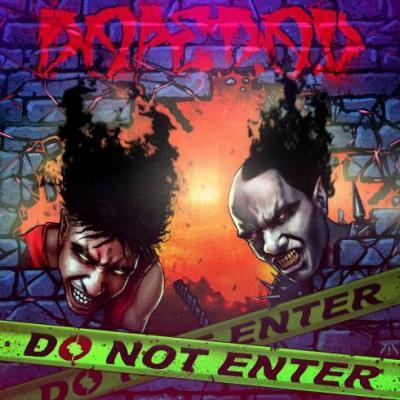 Dope D.O.D. Do Not Enter Album Download