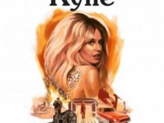 Kylie Minogue Golden Live in Concert Album Zip Download