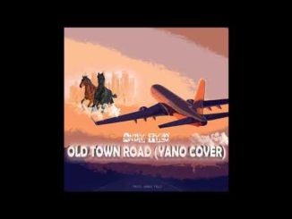 andy tylo lil nas x old town road yano cover va2rBfOIZIE