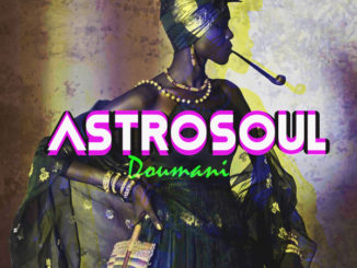 Astrosoul Doumani EP Download