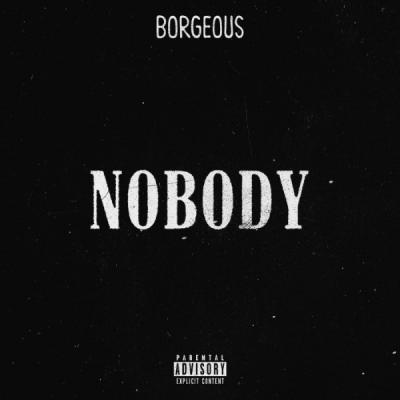 Borgeous Nobody Mp3 Download