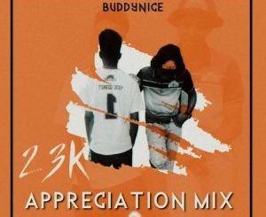 Buddynice 23K Appreciation Mix Mp3 Download