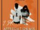 Buddynice 23K Appreciation Mix Mp3 Download