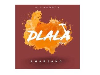 Dlala Thukzin ft. Dladla Mshunqisi & Zulu Mkhathini  Naba Laba mp3 Download