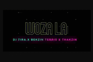 DJ Tira Woza La ft. Bhekzin Terris & Thakzin Video Mp3 Download