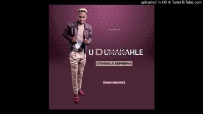 Dumakahle utshwala bephepha Mp3 Download