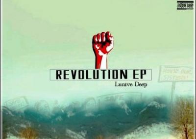 Lunive Deep Revolution Mp3 Download