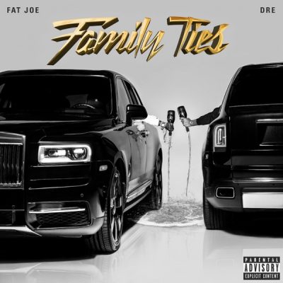 Fat Joe Family Ties Album Zip Download