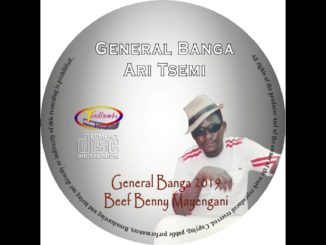 General Banga 2019 Beef Benny Mayengani Mp3 Download
