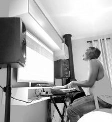 J Logic & Amukelani Ubomi (S.Mdywabe) Mp3 Download