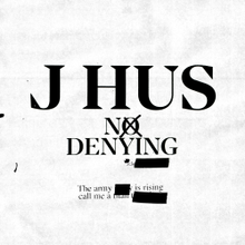 J Hus No Denying Mp3 Download