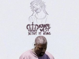 Kanye West Use This Gospel Mp3 Download