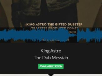 king astro